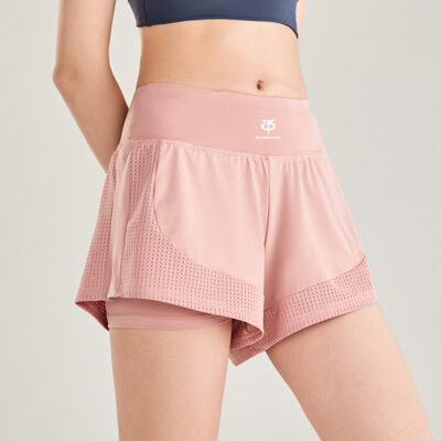 Gym Shorts for Women