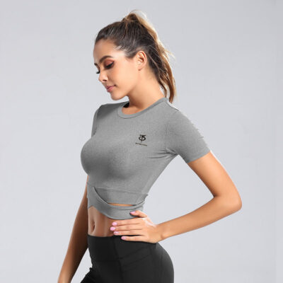 Compression shirts for women