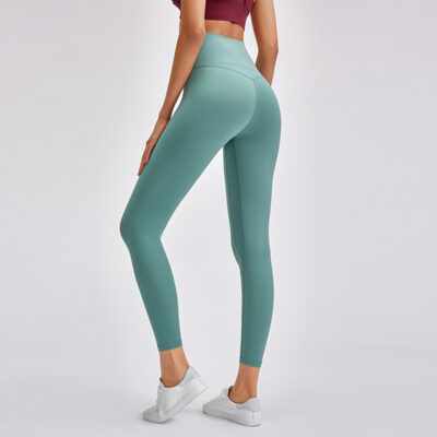 Compression pants for women
